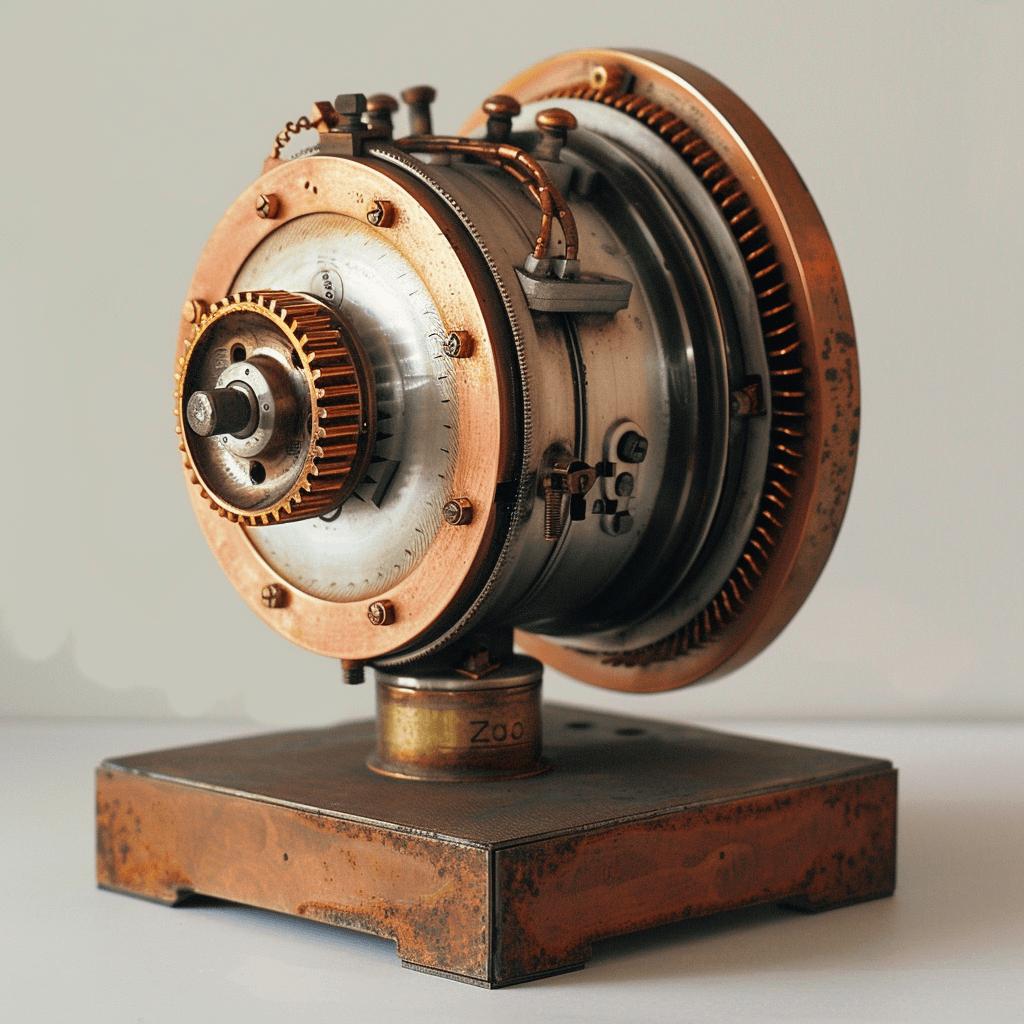 AC Motor vs DC Motor A Comprehensive Comparison